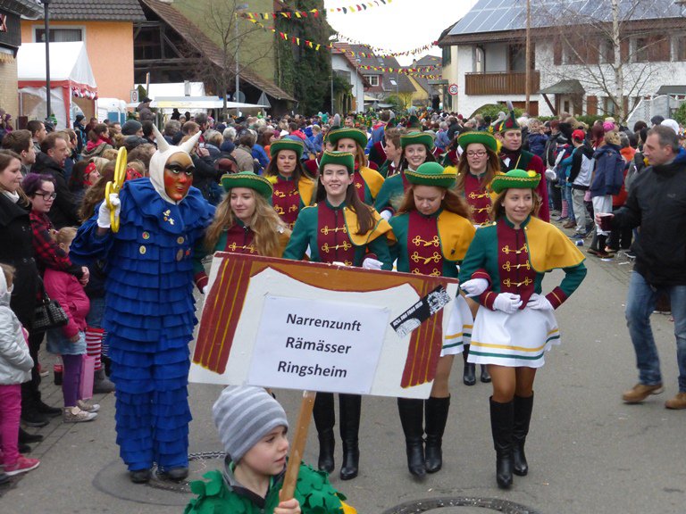 Jubiläumswochenende Altdorf